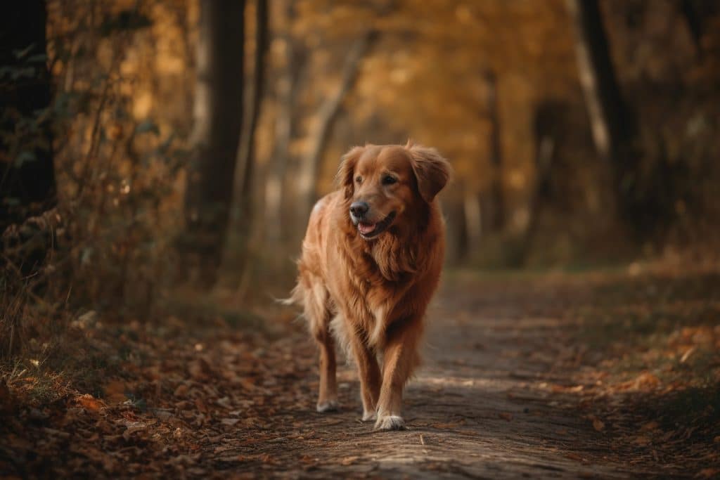 joint care for senior dogs