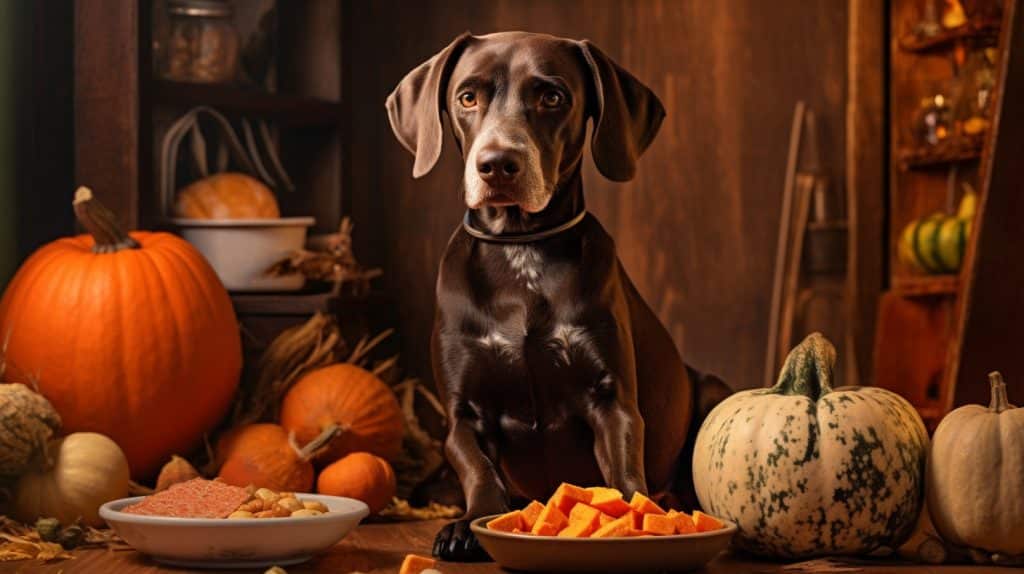 dog food for allergies and itchy skin