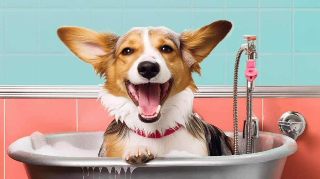 dog grooming insurance