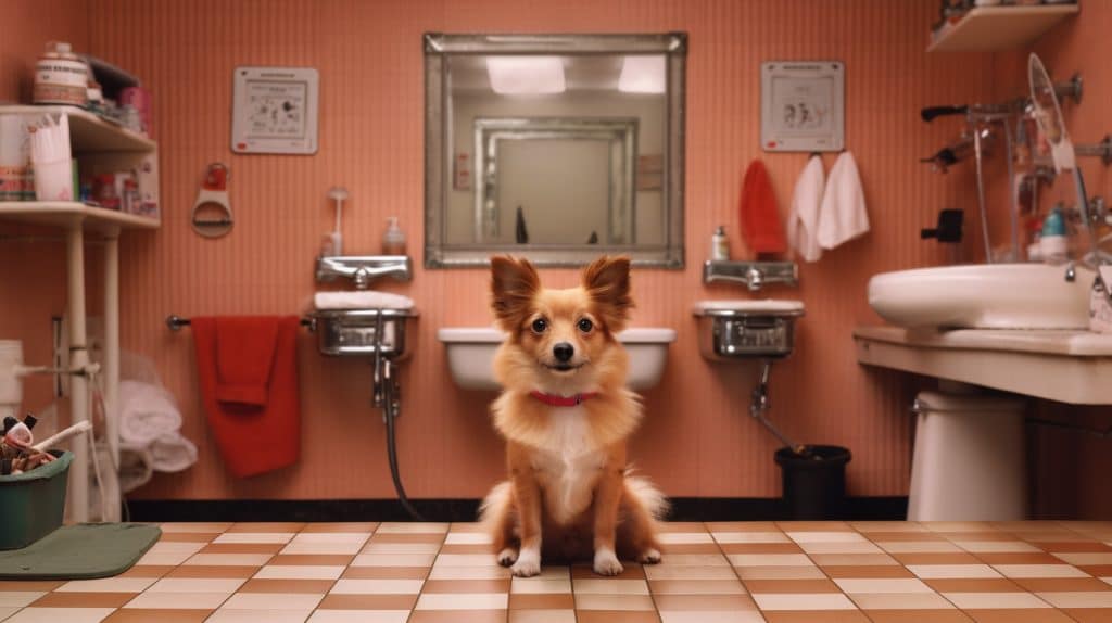 dog grooming insurance for a business