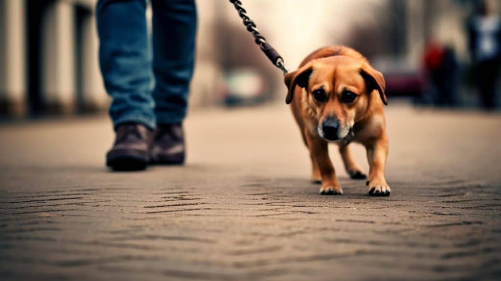 dog walking insurance and bonding