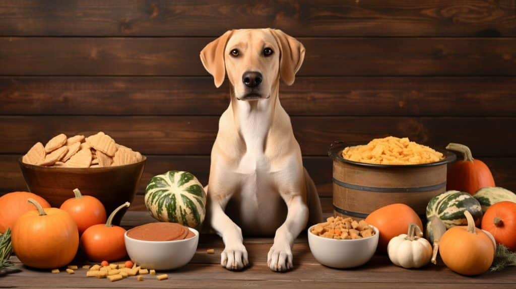 homemade dog food for sensitive skin and stomach