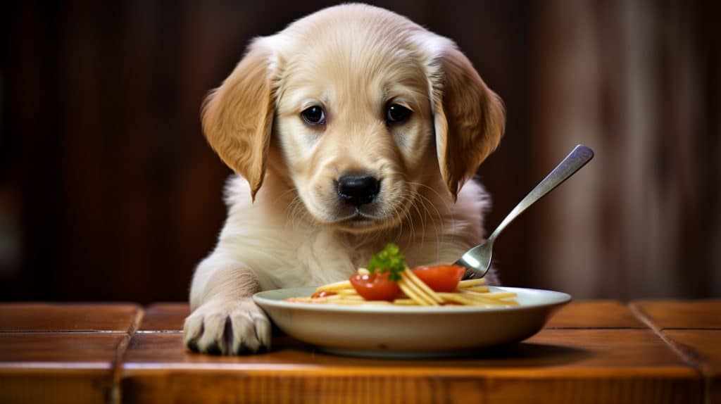 best food for puppies with diarrhea