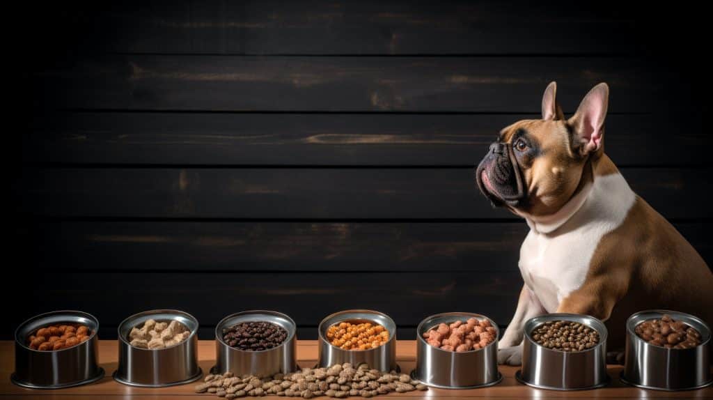 Best Canned Puppy Food