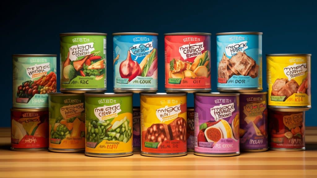 best canned puppy food australia