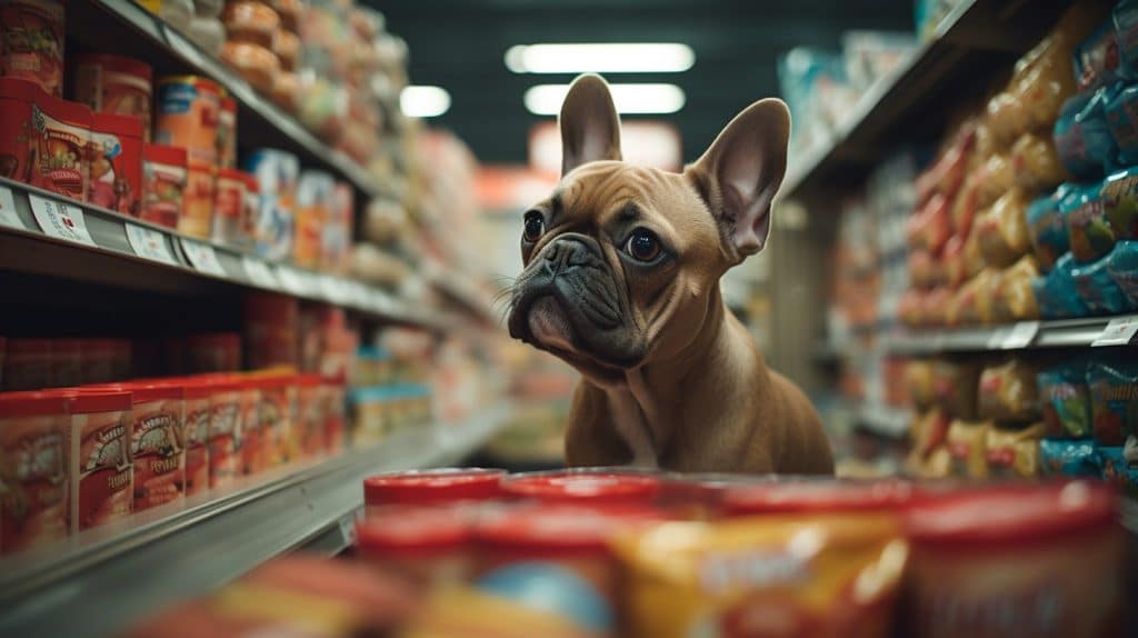best canned puppy food for sensitive stomach