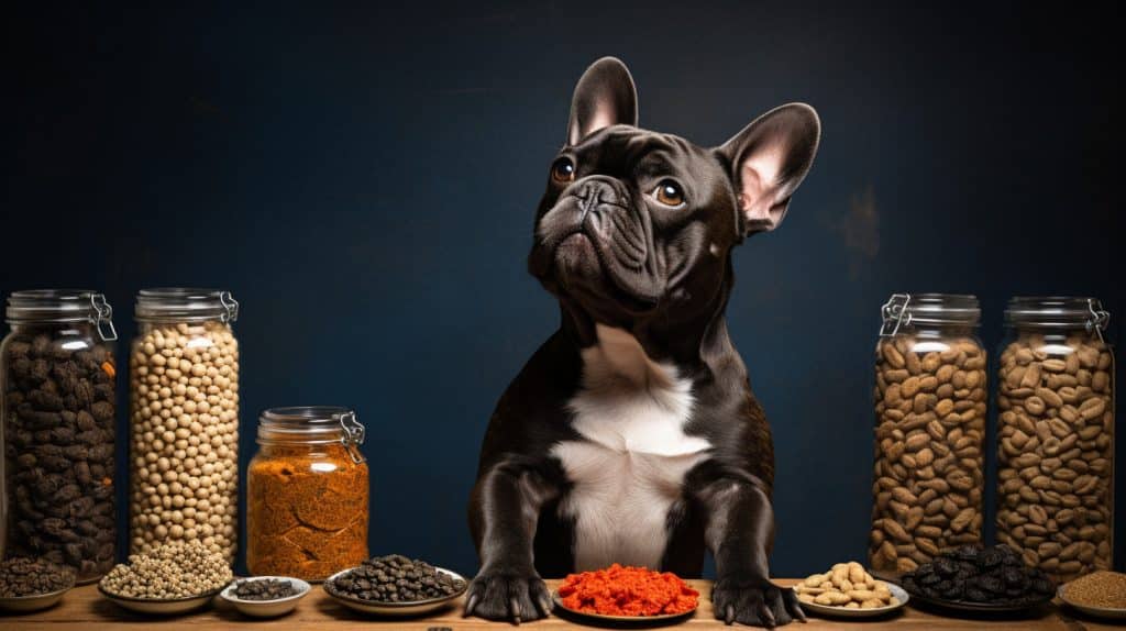 best canned puppy food uk
