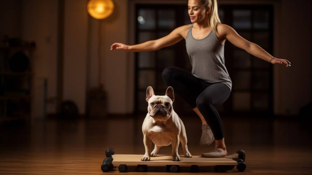 Balanced Dog Training