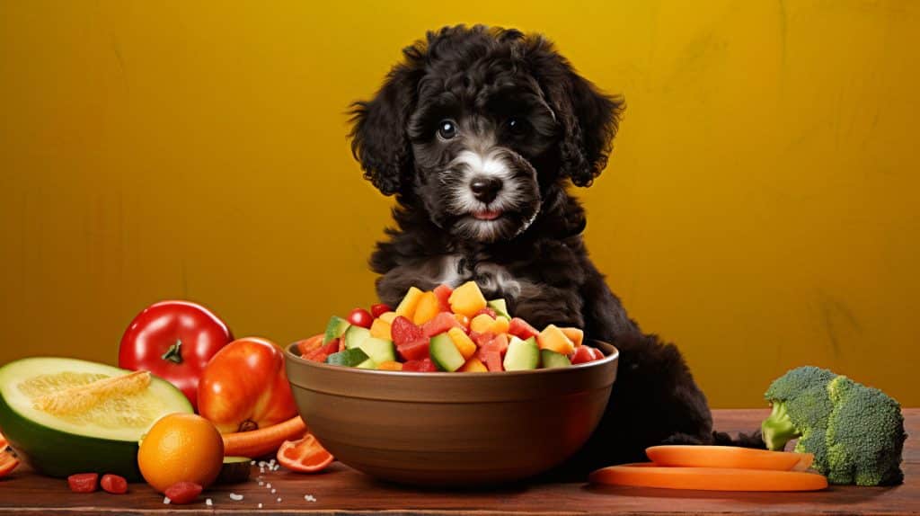 best dog food for small dogs that are picky