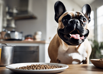 Best wet dog food review