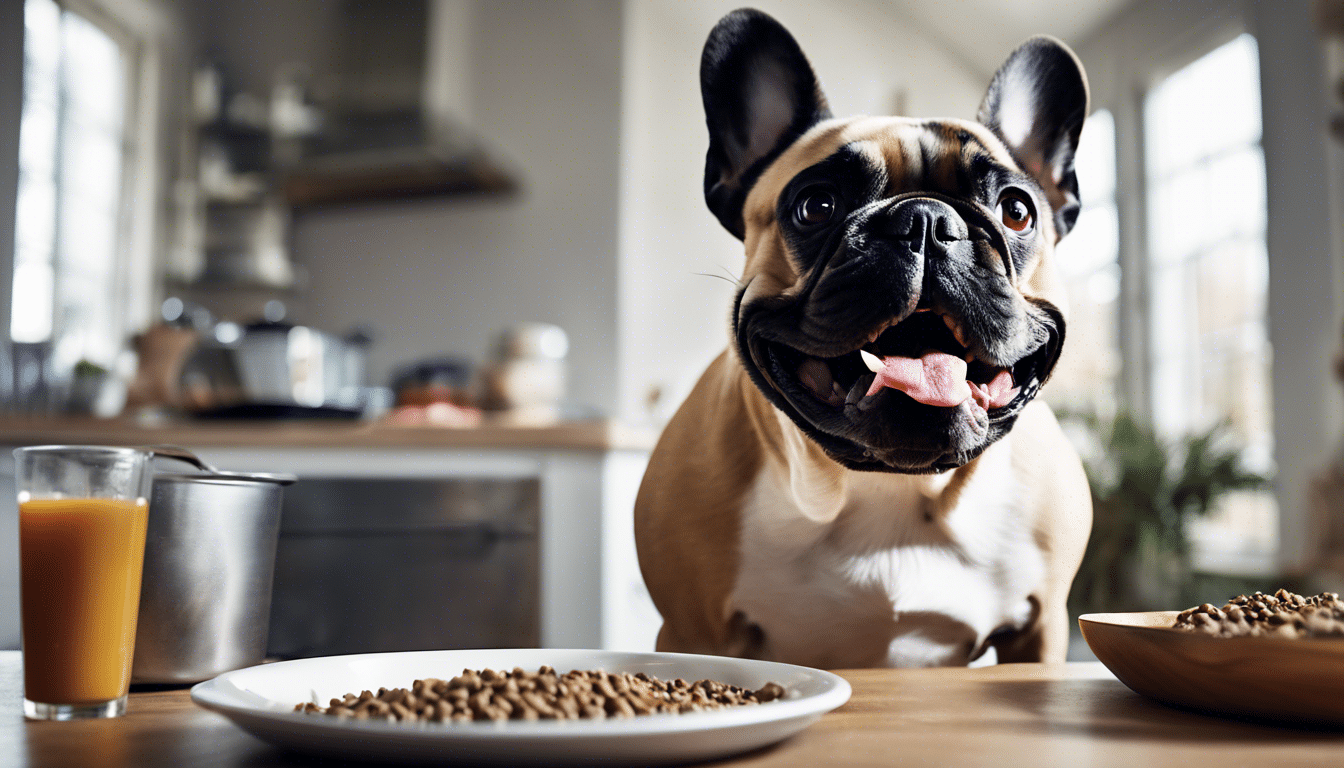 Best wet dog food review