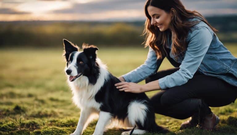 best dog food for border collies canada
