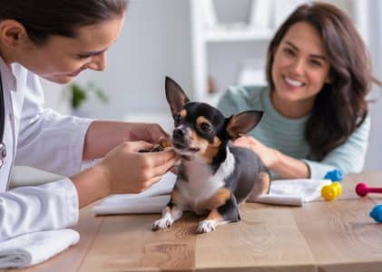 Best dog food for a Chihuahua?