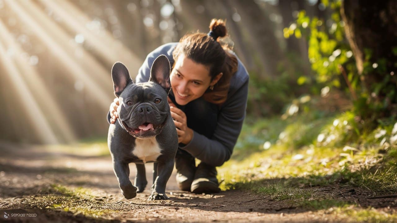 Best dog food for French Bulldogs