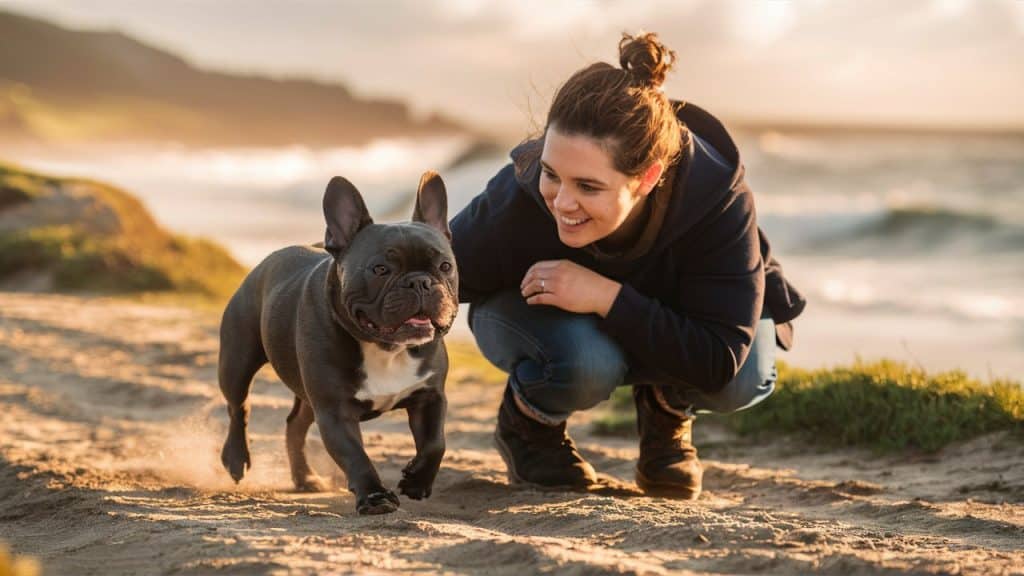 best dog food for french bulldogs uk