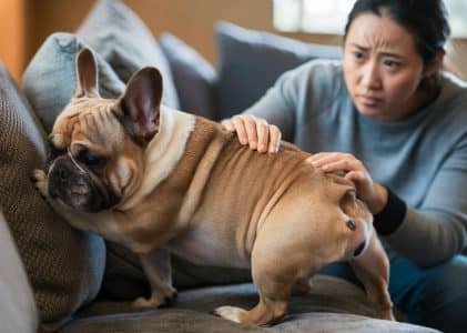 Best dry dog food for skin allergies