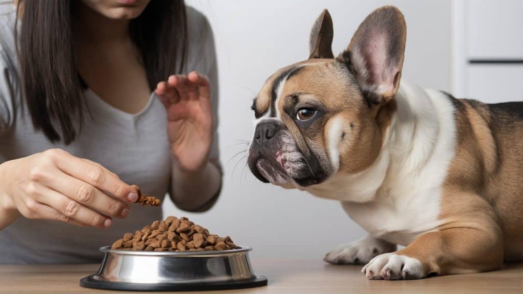 dry dog food for allergies usa