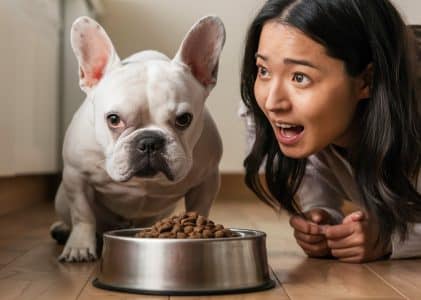 Good dog food for allergies
