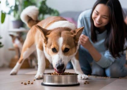 Is cold pressed better than kibble?