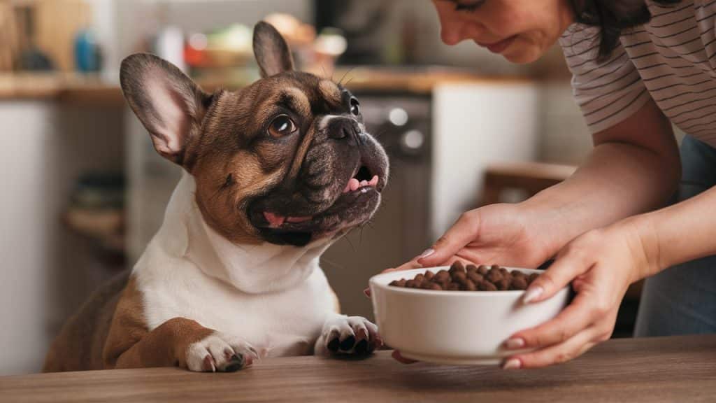 best dog food for gut health and allergies usa